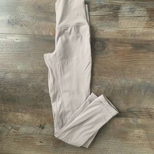 Lululemon Align Leggings